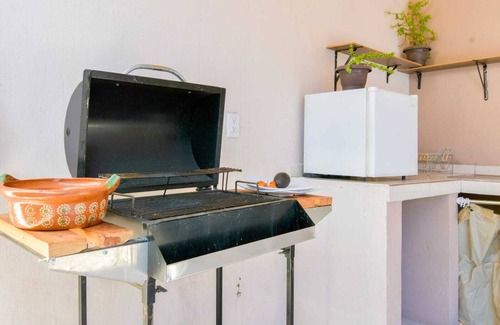 Lafayette Apartment | Hostel en Guadalajara Jalisco con Alberca a 15 Minutos de Centro de Guadalajara
