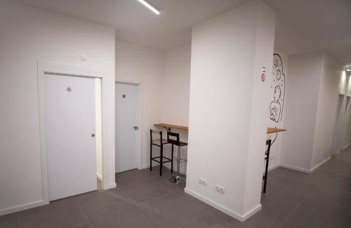 Embajadores Hostel | Hostel MYD La Latina
