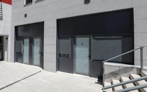 Embajadores Hostel | Hostel MYD La Latina