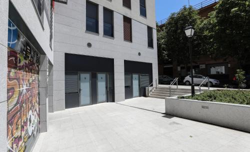 Embajadores Hostel | Hostel MYD La Latina
