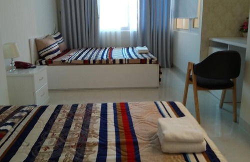 Bien Hoa House | Hostel NGOC LAN
