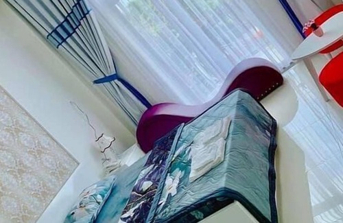 Bien Hoa House | Hostel NGOC LAN
