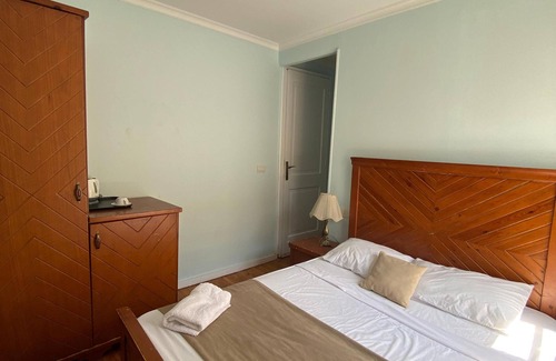 Downtown Cairo Hotel | Hostel Room in Downtown Cairo