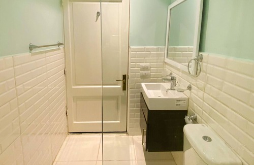 Downtown Cairo Hotel | Hostel Room in Downtown Cairo