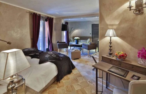 Callas Hotel | Hostellerie Les Gorges de Pennafort