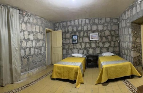 Historic Centre House | Hostería vallisoletana morelia