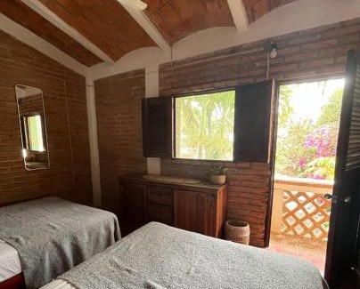 Lo de Marcos Hotel | Hosteria Chata Adults Only