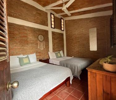 Lo de Marcos Hotel | Hosteria Chata Adults Only