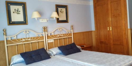 Jarandilla de la Vera Hotel | Hosteria Gante