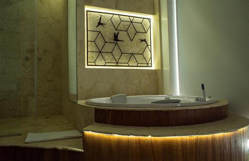 San Jeronimo Hotel | Hosteria Guaracú