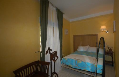 Segovia Old Town House | Hosteria Natura