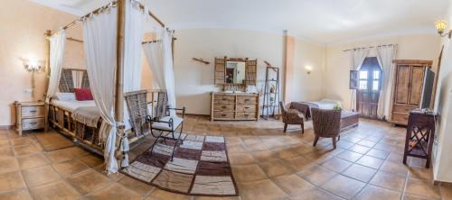 El Provencio Hotel | Hosteria Tierrallana by Juypehotel
