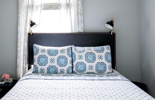 Beach Institute House | Hostess Nest - Historic Savannah