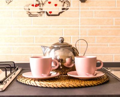 Pisa Apartment | Hostly-Casa Serena-Near the Town Center