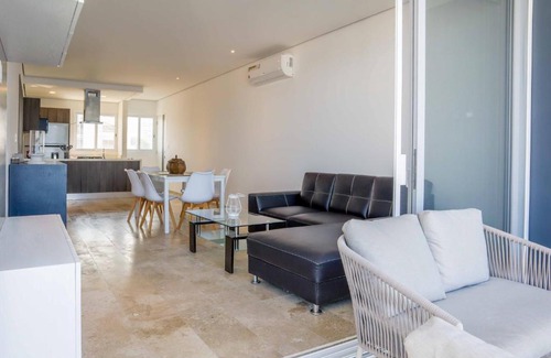 Costa Azul Apartment | HostPal Armandos Le Club Playa Privada
