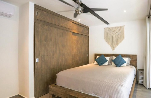 Ek Balam Village House | HostPal Departamento Mun Tulum