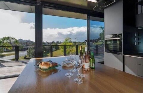 Pauanui House | Hosts on the Coast Panorama Vista