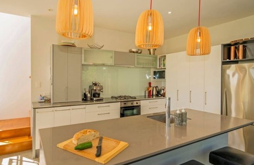 Matarangi House | Hosts on the Coast Taranui's Nest