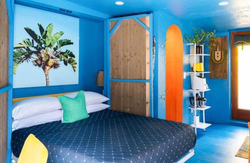 Lower Lawrenceville Apartment | HostWise Stays - Le Petit Riad, A Moroccan Oasis