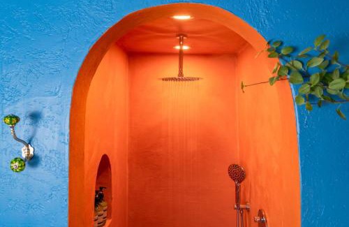 Lower Lawrenceville Apartment | HostWise Stays - Le Petit Riad, A Moroccan Oasis