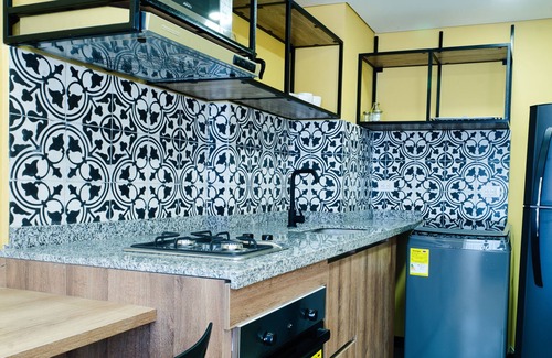 Chapinero Resort | Hosty 56