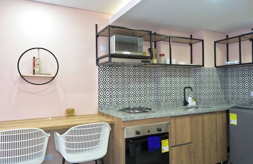 Chapinero Resort | Hosty 56