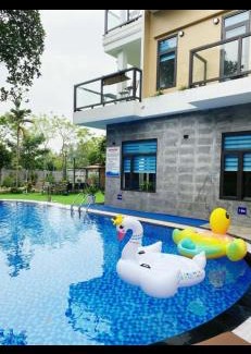 Soc Son Villa | Hosu villa