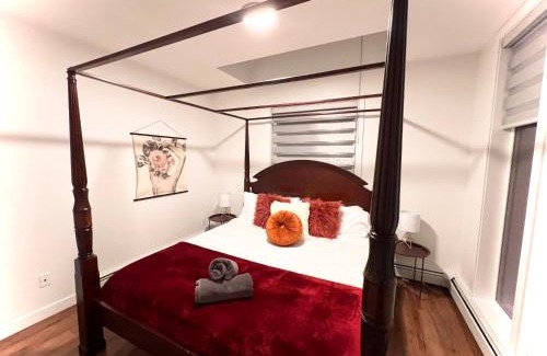 West Edmonton Apartment | Hot Arabaian NightsCornerPNHSEkingWifiU/G