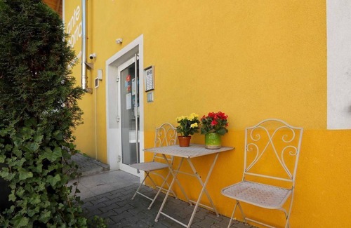 Gnigl Apartment | HOT DEAL Budget apartment - non-refundable - Ante Portas - Lebe Pur Resort