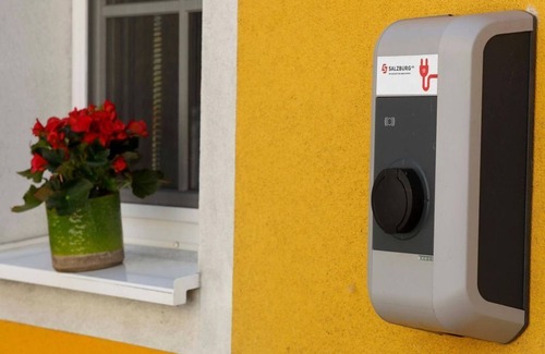 Gnigl Apartment | HOT DEAL Budget apartment - non-refundable - Ante Portas - Lebe Pur Resort