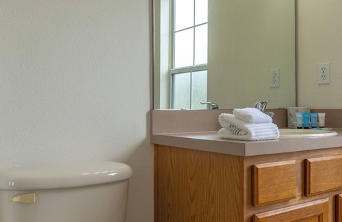 Bellavida Resort | Hot Deal! Disney villa W/Pool & Games!