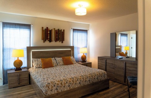 Bellavida Resort | Hot Deal! Disney villa W/Pool & Games!