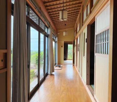 Sakai House | Hot Spring Guest House Mikunien - Vacation STAY 18682v