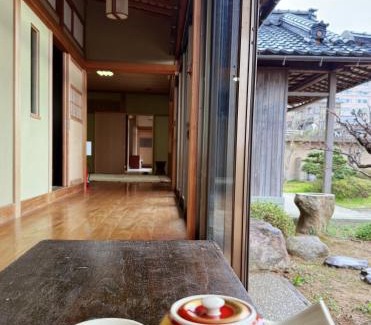 Sakai House | Hot Spring Guest House Mikunien - Vacation STAY 18682v