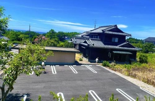 Sakai House | Hot Spring Guest House Mikunien - Vacation STAY 18682v