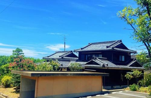 Sakai House | Hot Spring Guest House Mikunien - Vacation STAY 18682v