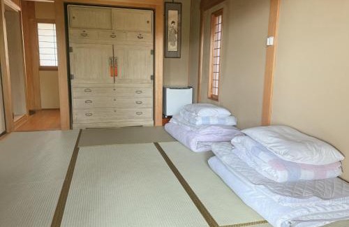 Sakai House | Hot Spring Guest House Mikunien - Vacation STAY 18669v