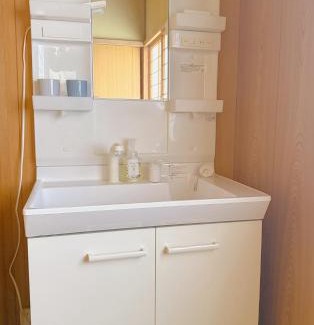 Sakai House | Hot Spring Guest House Mikunien - Vacation STAY 18669v