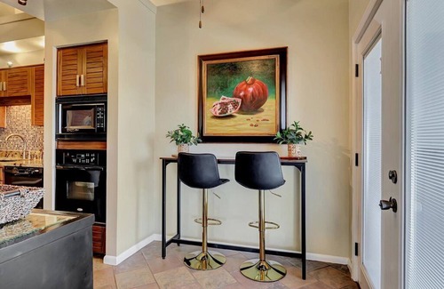 Lake Hamilton Condo | Hot Springs, AR, Condo on Lake Hamilton.