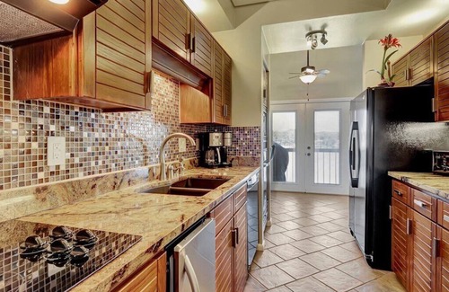 Lake Hamilton Condo | Hot Springs, AR, Condo on Lake Hamilton.