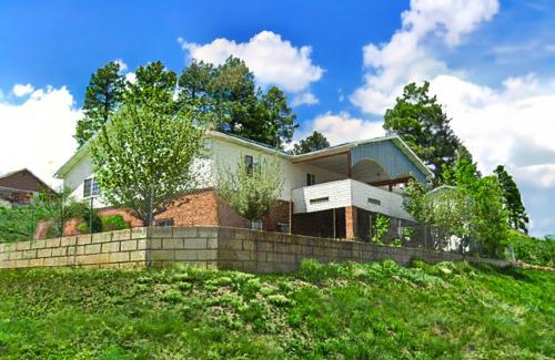 Pagosa Springs House | Hot Springs Hideaway (Upstairs Unit)