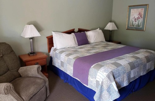 Hot Springs Village Hotel | Hot Springs Village Inn