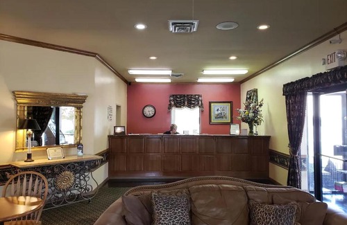 Hot Springs Village Hotel | Hot Springs Village Inn