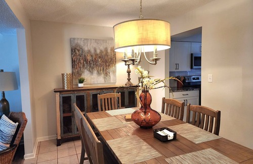 Hot Springs Village House | Hot Springs Village, Hermosa at DeSoto Courts! Swim Golf Fish Explore Trails!