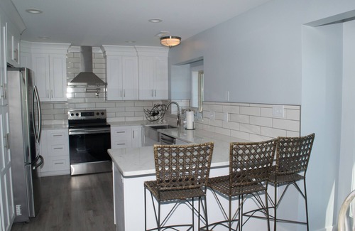 Pine Knoll Shores Condo | HOT SUMMER DEALS FOR MAY & JUNE ON THIS GORGEOUS OCEAN FRONT CONDO!