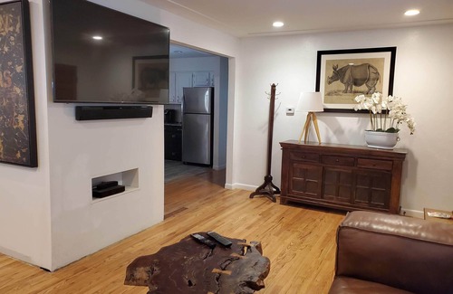 Littleton House | HOT TUB, 420 FRIENDLY, RV PARKING & GREAT LOCATION