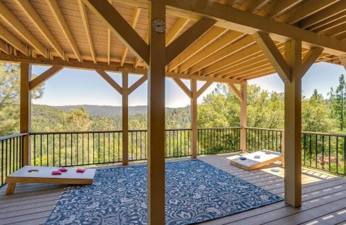 Groveland House | Hot Tub and Game Room Family Retreat in Groveland!