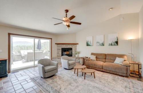 Groveland House | Hot Tub and Game Room Family Retreat in Groveland!