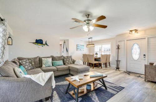Cape Coral House | Hot Tub and Pool Cape Coral Oasis!