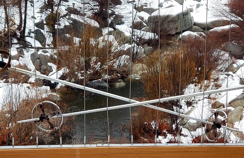 Arrowbear Lake Cabin | Hot tub, Cedar Cabin, Hiking, Fishing, Off Roading, Sking, Mountain Biking